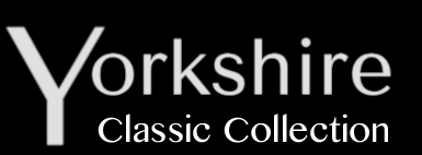 Yorkshire Classic Collection